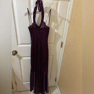 City triangles xs dress